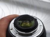 Nikon Af-s Vr Zoom-nikkor 24-120mm f/3.5-5.6g If-e