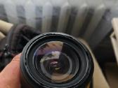Nikon Af-s Vr Zoom-nikkor 24-120mm f/3.5-5.6g If-e - nuotraukos Nr. 2