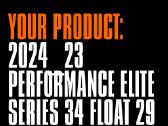 Fox 34 Float 29 Performance elite 130mm - nuotraukos Nr. 6