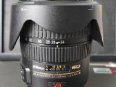 Nikon Af-s Vr Zoom-nikkor 24-120mm f/3.5-5.6g If-e - nuotraukos Nr. 4