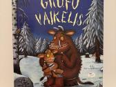 Grufo vaikelis