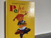 Pepė Ilgakojinė