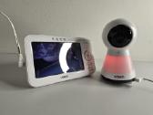 Vtech Vm5255 video auklė 5" ekranas