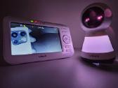Vtech Vm5255 video auklė 5" ekranas - nuotraukos Nr. 3