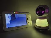 Vtech Vm5255 video auklė 5" ekranas - nuotraukos Nr. 4