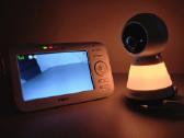 Vtech Vm5255 video auklė 5" ekranas - nuotraukos Nr. 5
