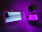 Vtech Vm5255 video auklė 5" ekranas - nuotraukos Nr. 7