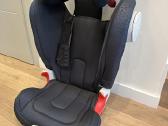 Britax xp-sict auto kėdutė - nuotraukos Nr. 2