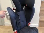 Britax xp-sict auto kėdutė - nuotraukos Nr. 3
