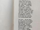 Poezijos knygos. 4 knygos. - nuotraukos Nr. 3