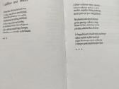 Poezijos knygos. 4 knygos. - nuotraukos Nr. 7