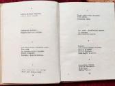 Poezijos knygos. 4 knygos. - nuotraukos Nr. 10