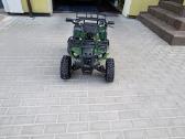 Vaikiškas keturratis