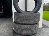 Continental Premium Contact 6ssr 285/45 R21 Y XL