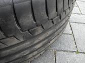 Continental Premium Contact 6ssr 285/45 R21 Y XL - nuotraukos Nr. 3