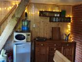 Indėnų tipio glampingas - nuotraukos Nr. 4