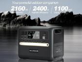 Power station Tallpower 2400w