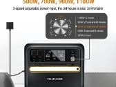 Power station Tallpower 2400w - nuotraukos Nr. 8