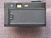 Vintažinis Elikon 35c fotoaparatas dalims - nuotraukos Nr. 3