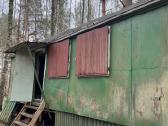 Statybinis vagonėlis - nuotraukos Nr. 2