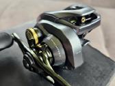 Shimano Curado Dc,dešine sukama - nuotraukos Nr. 2