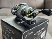 Shimano Curado Dc,dešine sukama - nuotraukos Nr. 3