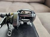 Shimano Curado Dc,dešine sukama - nuotraukos Nr. 5