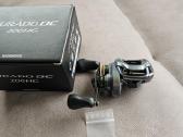 Shimano Curado Dc,dešine sukama - nuotraukos Nr. 7