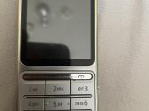 Nauja Nokia 215 4G ir Nokia C3-01 puikios bukles - nuotraukos Nr. 3