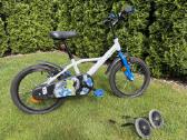 Btwin vaikiškas dviratis - nuotraukos Nr. 2