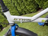 Btwin vaikiškas dviratis - nuotraukos Nr. 5