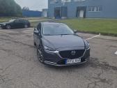 Mazda 6 - nuotraukos Nr. 2