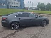 Mazda 6 - nuotraukos Nr. 3