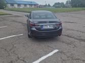 Mazda 6 - nuotraukos Nr. 4