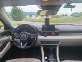 Mazda 6 - nuotraukos Nr. 5