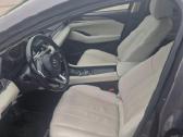 Mazda 6 - nuotraukos Nr. 6