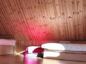 Indėnų tipio glampingas - nuotraukos Nr. 6