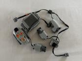 Lego technic power function