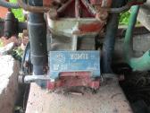 Claas Markant 40 - nuotraukos Nr. 15