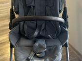 Cybex melio sportinukas - nuotraukos Nr. 2
