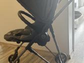 Cybex melio sportinukas - nuotraukos Nr. 4