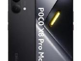 Naujas Poco X8 Pro Max/512gb/12gb