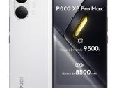 Naujas Poco X8 Pro Max/512gb/12gb - nuotraukos Nr. 2