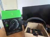 Parduodu arba mainysiu j kažką Razer Barracuda X