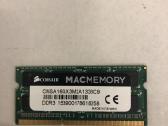 16gb Ddr3 Corsair