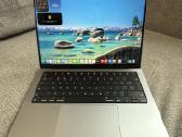 MacBook Pro M2 2023 - nuotraukos Nr. 3