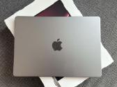 MacBook Pro M2 2023