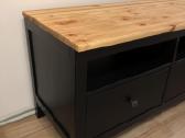 Ikea Hemnes TV spintelė/staliukas - nuotraukos Nr. 2