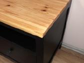 Ikea Hemnes TV spintelė/staliukas - nuotraukos Nr. 4