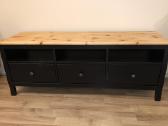 Ikea Hemnes TV spintelė/staliukas - nuotraukos Nr. 6